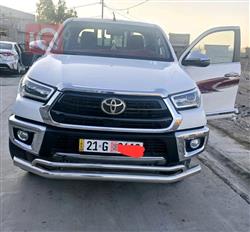 تويوتا هايلوكس